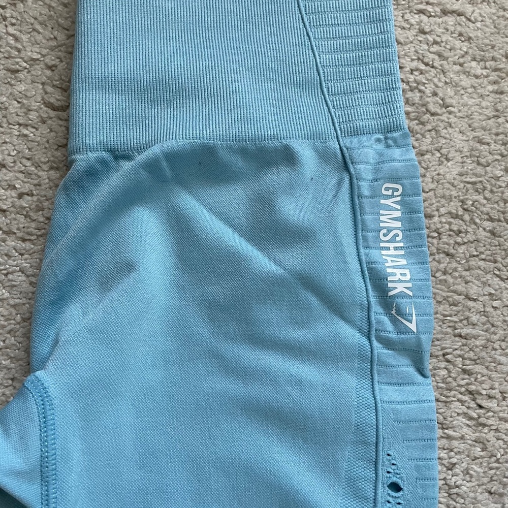 Energy +Seamless Legging